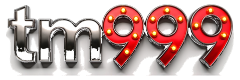 tm999 logo